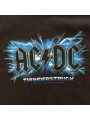 AC/DC Baby T-shirt Thunderstruck ACDC (Clothing)