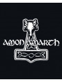 Amon Amarth Baby Grow Hammer of Thor Amon Amarth 
