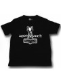 Amon Amarth Kids T-shirt Hammer (Clothing)