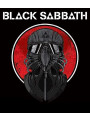 Black Sabbath Baby Grow 2014