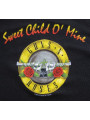 Guns and Roses baby clothes