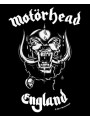 Motörhead Kids T-shirt England Motörhead 