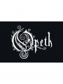 Opeth Baby Grow Logo Opeth 
