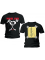 Duo Rockset Pearl Jam Father's T-shirt & Pearl Jam Baby Grow Baby & CD