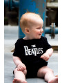 The Beatles Baby Grow Eternal Black photoshoot