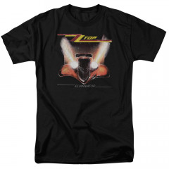 ZZ Top Kids T-Shirt Logo Band