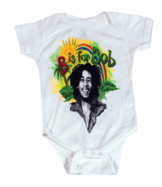 Bob Marley Baby Clothes and onesies