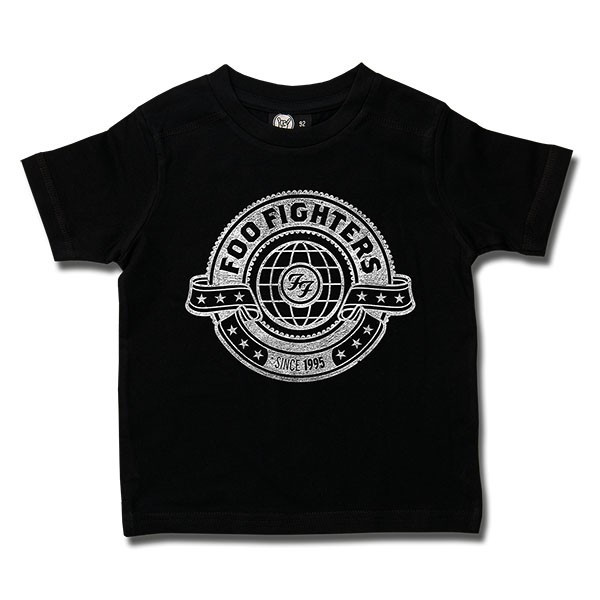 Foo Fighters Kids T-shirt