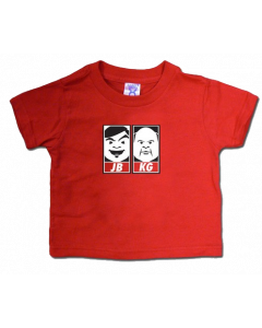 Tenacious D Kids T-Shirt