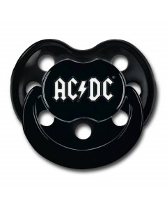 AC/DC Logo dummy