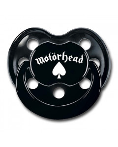 Motörhead Logo dummy