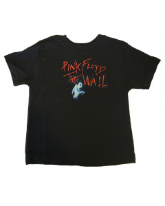 Pink Floyd Kids T-Shirt The Wall