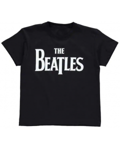 The Beatles Kids T-Shirt Drop T