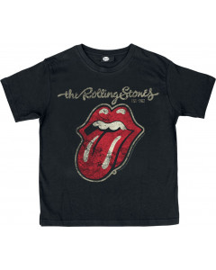 Rolling Stones Kids T-Shirt New Tongue